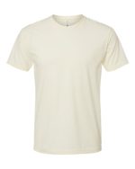 Next Level 6410 - Sueded T-Shirt - Image 14