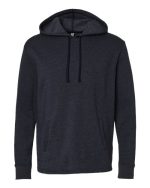 Next Level 9300 - Unisex Malibu Welt Pocket Hoodie Sweatshirt - Image 5