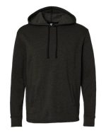 Next Level 9300 - Unisex Malibu Welt Pocket Hoodie Sweatshirt - Image 2