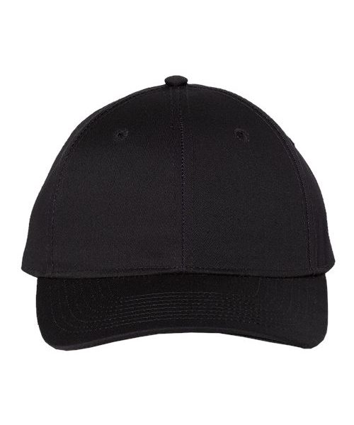 Valucap VC100 - Lightweight Twill Cap