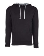 Next Level 9301 - Unisex Laguna Hoodie Sweatshirt - Image 3