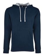 Next Level 9301 - Unisex Laguna Hoodie Sweatshirt - Image 7