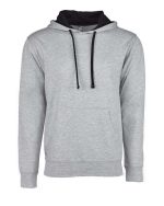 Next Level 9301 - Unisex Laguna Hoodie Sweatshirt - Image 5