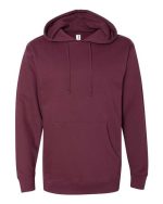 Independent Trading Co. SS4500 - Unisex Midweight Hooded Sweatshirt - Image 23