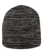 Sportsman SP03 - 8" Marled Beanie - Image 2