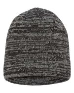 Sportsman SP03 - 8" Marled Beanie - Image 3