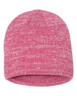 Sportsman SP03 - 8" Marled Beanie - Image 5