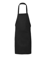 Q-Tees Q2010 - Butcher Apron - Image 2