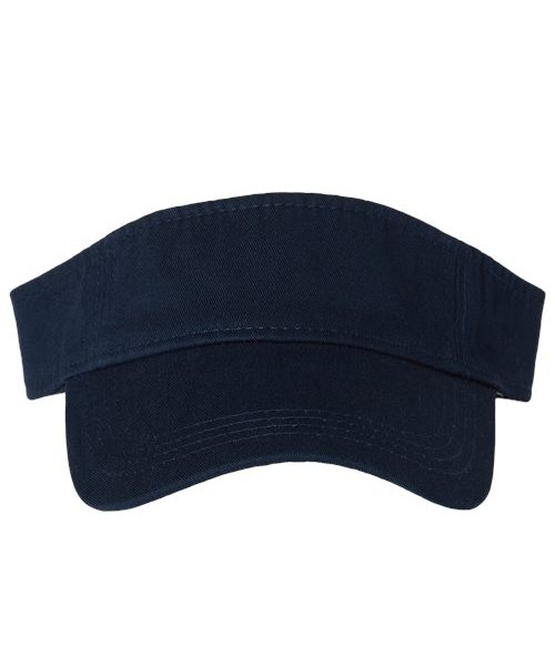 Valucap VC500 - Bio-Washed Visor