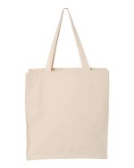 Q-Tees Q125300 - 14L Shopping Bag - Image 4