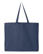 Q-Tees Q600 - 25L Jumbo Tote - Image 6