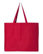Q-Tees Q600 - 25L Jumbo Tote - Image 7