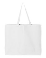 Q-Tees Q600 - 25L Jumbo Tote - Image 9