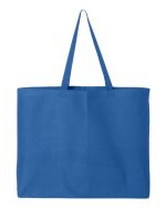 Q-Tees Q600 - 25L Jumbo Tote - Image 8