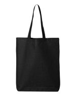 Q-Tees QTBG - 12L Economical Tote - Image 2