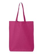 Q-Tees QTBG - 12L Economical Tote - Image 5