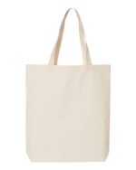 Q-Tees QTBG - 12L Economical Tote - Image 6