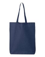 Q-Tees QTBG - 12L Economical Tote - Image 7