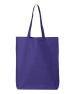 Q-Tees QTBG - 12L Economical Tote - Image 8