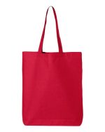 Q-Tees QTBG - 12L Economical Tote - Image 9