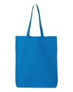 Q-Tees QTBG - 12L Economical Tote - Image 11