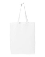 Q-Tees QTBG - 12L Economical Tote - Image 12