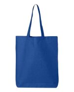 Q-Tees QTBG - 12L Economical Tote - Image 10