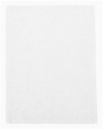 Q-Tees T600 - Hemmed Fingertip Towel - Image 4