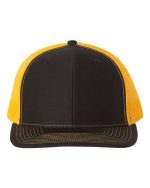Richardson 112 - Snapback Trucker Cap - Image 4