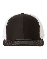 Richardson 112 - Snapback Trucker Cap - Image 6