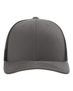 Richardson 112 - Snapback Trucker Cap - Image 11