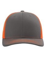 Richardson 112 - Snapback Trucker Cap - Image 16