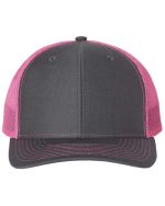 Richardson 112 - Snapback Trucker Cap - Image 17