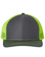 Richardson 112 - Snapback Trucker Cap - Image 18