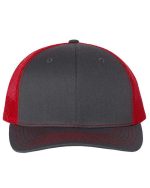 Richardson 112 - Snapback Trucker Cap - Image 20