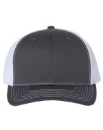 Richardson 112 - Snapback Trucker Cap - Image 22