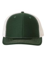 Richardson 112 - Snapback Trucker Cap - Image 24