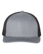 Richardson 112 - Snapback Trucker Cap - Image 26