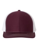 Richardson 112 - Snapback Trucker Cap - Image 37