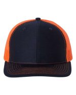 Richardson 112 - Snapback Trucker Cap - Image 41