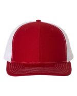 Richardson 112 - Snapback Trucker Cap - Image 47