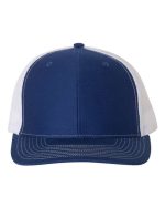 Richardson 112 - Snapback Trucker Cap - Image 51
