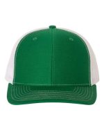 Richardson 112 - Snapback Trucker Cap - Image 33