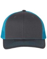 Richardson 112 - Snapback Trucker Cap - Image 14