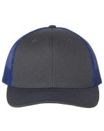 Richardson 112 - Snapback Trucker Cap - Image 21