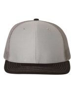 Richardson 112 - Snapback Trucker Cap - Image 25