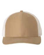 Richardson 112 - Snapback Trucker Cap - Image 35