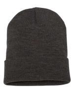 YP Classics 1501KC - Cuffed Beanie - Image 3