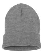 YP Classics 1501KC - Cuffed Beanie - Image 4