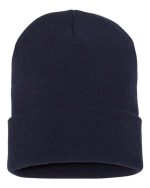 YP Classics 1501KC - Cuffed Beanie - Image 5